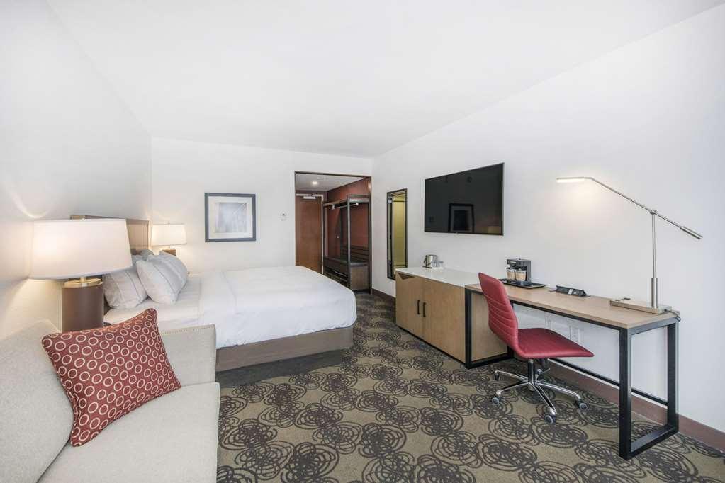 Doubletree By Hilton Raleigh-Cary Hotel Bilik gambar